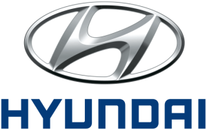 Hyundai logo