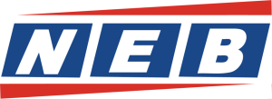 NEB logo
